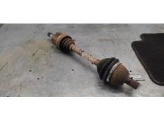 Recambio de transmision delantera izquierda para ford focus berlina (cap) ambiente (d) referencia OEM IAM 3M513B437DAF  