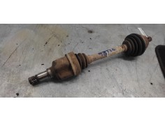 Recambio de transmision delantera izquierda para ford focus berlina (cap) ambiente (d) referencia OEM IAM 3M513B437DAF   2