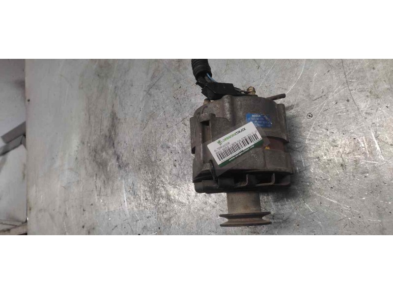 Recambio de alternador para bmw serie 3 berlina (e36) 320i referencia OEM IAM 0120488219 14V 23-65A 