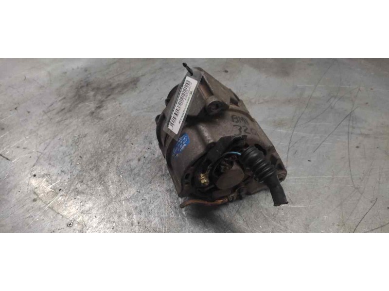 Recambio de alternador para bmw serie 3 berlina (e36) 320i referencia OEM IAM 0120488219 14V 23-65A 