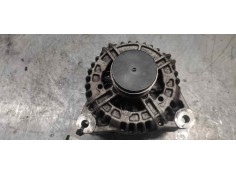 Recambio de alternador para citroen c4 berlina collection referencia OEM IAM 0124525035 F00M145286 