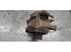 Recambio de alternador para toyota yaris (ncp1/nlp1/scp1) 1.3 cat referencia OEM IAM 1022115300 2700023040  2