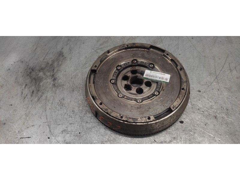 Recambio de volante motor para peugeot 308 premium referencia OEM IAM   