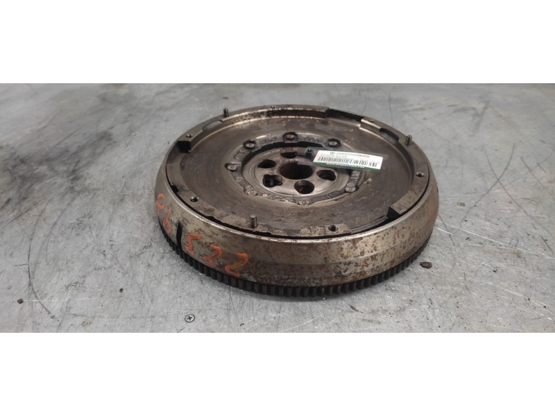 Recambio de volante motor para peugeot 308 premium referencia OEM IAM   