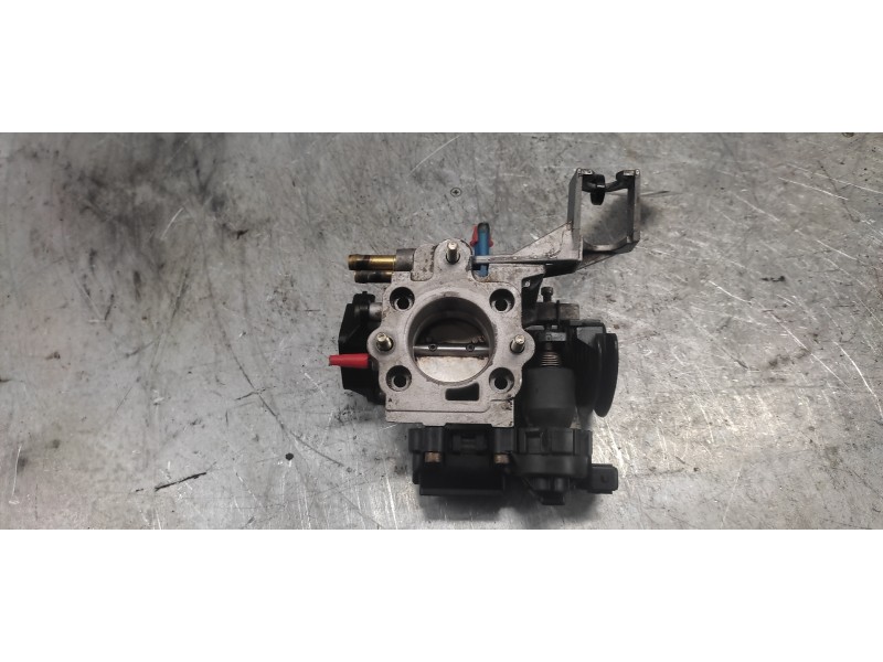 Recambio de caja mariposa para opel corsa b edition 2000 referencia OEM IAM 0132008602  