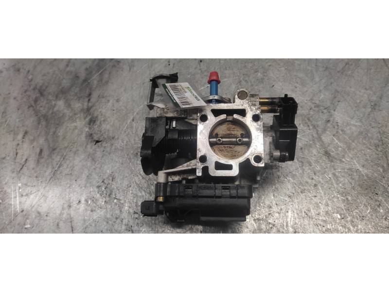 Recambio de caja mariposa para opel corsa b edition 2000 referencia OEM IAM 0132008602  