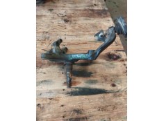 Recambio de mangueta delantera derecha para renault maxity fg 130.35/45 referencia OEM IAM   