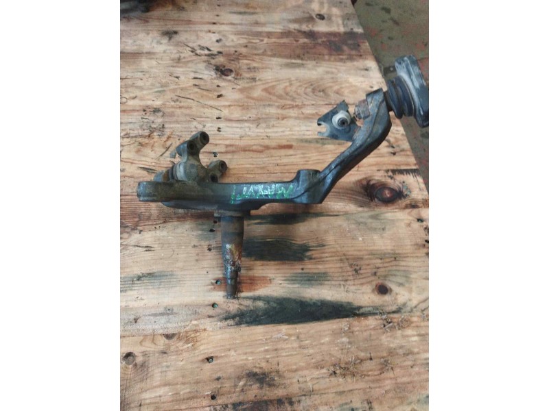 Recambio de mangueta delantera derecha para renault maxity fg 130.35/45 referencia OEM IAM   