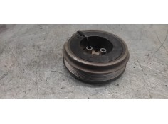 Recambio de polea cigueñal para seat leon (1m1) 1.9 tdi referencia OEM IAM 038105243   2