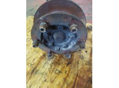 Recambio de buje delantero para mercedes sprinter 02.00  caja cerrada 413 cdi (904.662) referencia OEM IAM A9023340001 A90233403