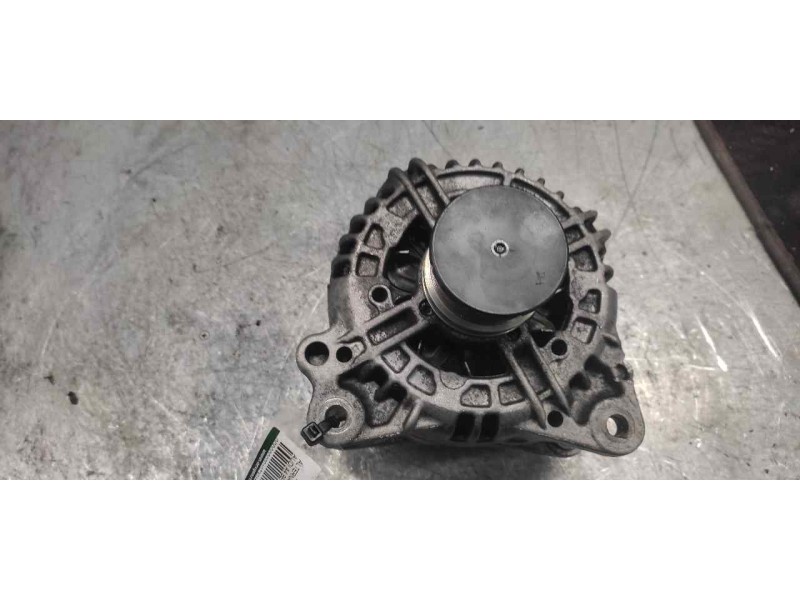 Recambio de alternador para audi a4 ber. (b8) básico referencia OEM IAM 03G903016E 0124525114 