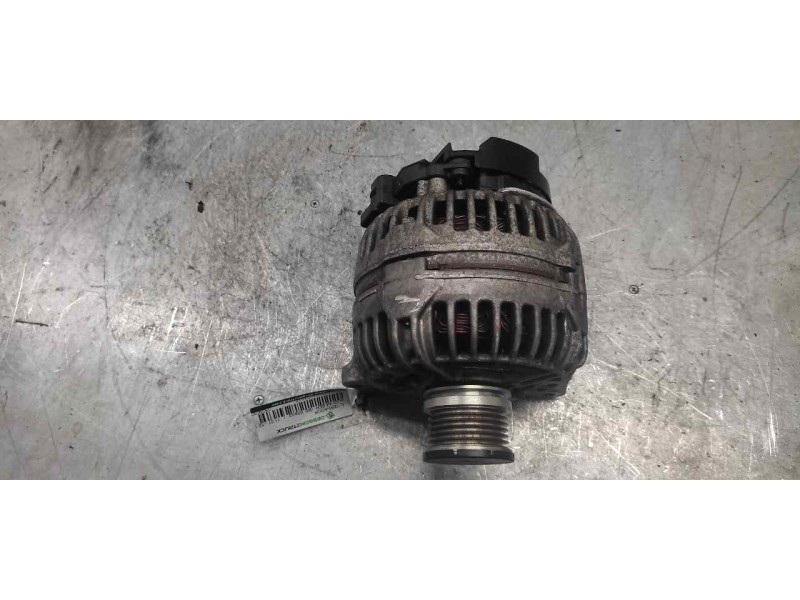 Recambio de alternador para audi a4 ber. (b8) básico referencia OEM IAM 03G903016E 0124525114 
