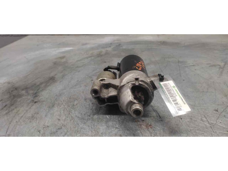 Recambio de motor arranque para audi a4 ber. (b8) básico referencia OEM IAM 0001115056 06L911021 10 DIENTES
