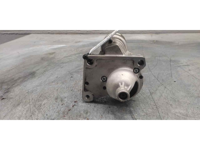 Recambio de motor arranque para citroen c4 berlina collection referencia OEM IAM 22051911400 11DIENTES D6RA110