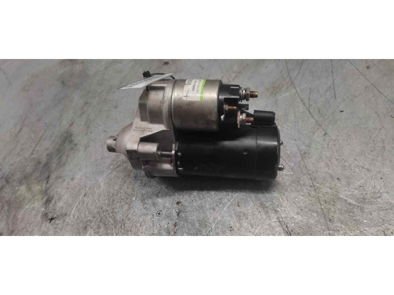 Recambio de motor arranque para citroen c4 berlina collection referencia OEM IAM 22051911400 11DIENTES D6RA110