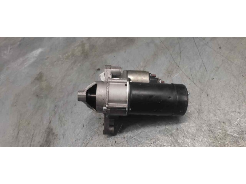 Recambio de motor arranque para citroen c4 berlina collection referencia OEM IAM 22051911400 11DIENTES D6RA110