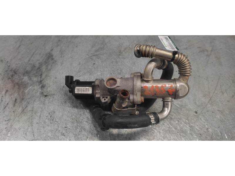 Recambio de valvula egr para opel corsa d ´´111 years´´ referencia OEM IAM   2 PINS