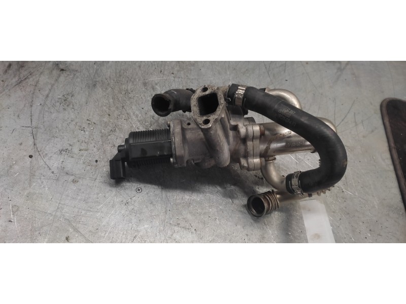 Recambio de valvula egr para opel corsa d ´´111 years´´ referencia OEM IAM   2 PINS
