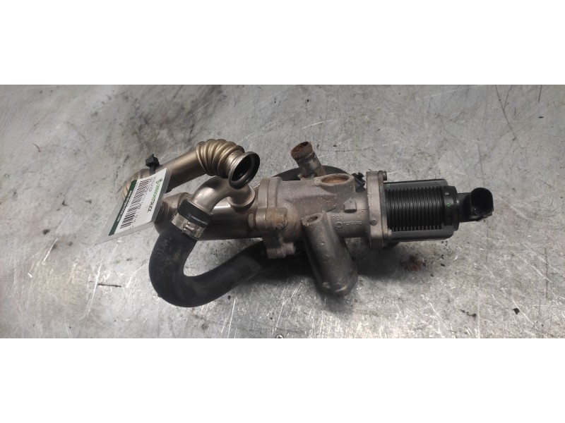 Recambio de valvula egr para opel corsa d ´´111 years´´ referencia OEM IAM   2 PINS