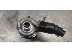 Recambio de turbocompresor para audi a4 ber. (b8) básico referencia OEM IAM 53039880190  