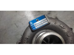 Recambio de turbocompresor para audi a4 ber. (b8) básico referencia OEM IAM 53039880190   2