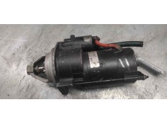 Recambio de motor arranque para citroen c 25 caja cerrada 1400 referencia OEM IAM 433326 VALEO 11 DIENTES 2