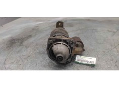 Recambio de motor arranque para citroen c15 e referencia OEM IAM 9000333104 BOSCH 9 DIENTES