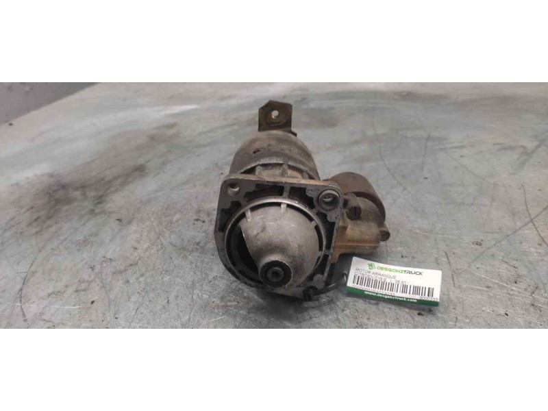 Recambio de motor arranque para citroen c15 e referencia OEM IAM 9000333104 BOSCH 9 DIENTES