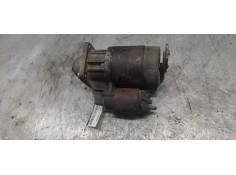 Recambio de motor arranque para citroen c15 e referencia OEM IAM 9000333104 BOSCH 9 DIENTES 2