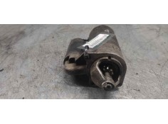 Recambio de motor arranque para seat 1200 bocanegra referencia OEM IAM 9000141101 9 DIENTES BOSCH