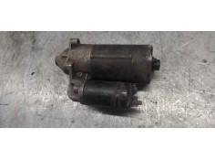 Recambio de motor arranque para seat 1200 bocanegra referencia OEM IAM 9000141101 9 DIENTES BOSCH 2