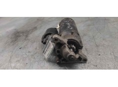 Recambio de motor arranque para citroen c15 d referencia OEM IAM 000110017 BOSCH 11 DIENTES