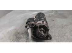 Recambio de motor arranque para citroen c15 d referencia OEM IAM 000110017 BOSCH 11 DIENTES