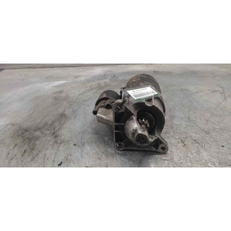 Recambio de motor arranque para citroen bx berlina 19 trd referencia OEM IAM 0001314034 BOSCH 9 DIENTES
