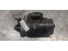 Recambio de motor arranque para citroen bx berlina 19 trd referencia OEM IAM 0001314034 BOSCH 9 DIENTES 2