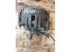 Recambio de pinza freno delantera izquierda para mercedes sprinter 02.00  caja cerrada 413 cdi (904.662) referencia OEM IAM A002