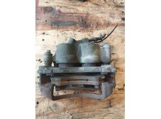 Recambio de pinza freno delantera izquierda para mercedes sprinter 02.00  caja cerrada 413 cdi (904.662) referencia OEM IAM A002 2