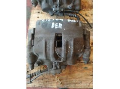 Recambio de pinza freno delantera derecha para mercedes sprinter 02.00  caja cerrada 413 cdi (904.662) referencia OEM IAM A00242