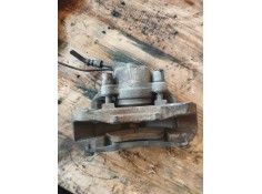 Recambio de pinza freno delantera derecha para mercedes sprinter (w901,w903) combi 312 d (903.471-472) referencia OEM IAM A90142 2