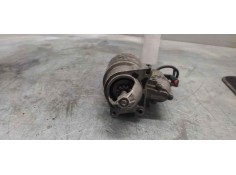 Recambio de motor arranque para fiat uno (146) 1.5 i.e. s / 75 super i.e. referencia OEM IAM 63221533 MAGNETI MIRELLI 11DIENTES