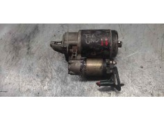 Recambio de motor arranque para fiat uno (146) 1.5 i.e. s / 75 super i.e. referencia OEM IAM 63221533 MAGNETI MIRELLI 11DIENTES 2