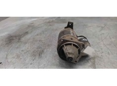 Recambio de motor arranque para talbot horizon 1.4 referencia OEM IAM D9E31 9DIENTES PARIS HONE