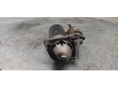 Recambio de motor arranque para fiat marea berlina (185) jtd 105 sx referencia OEM IAM 0001109030 BOSCH 9DIENTES