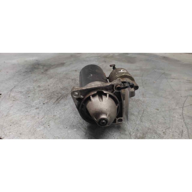 Recambio de motor arranque para fiat marea berlina (185) jtd 105 sx referencia OEM IAM 0001109030 BOSCH 9DIENTES