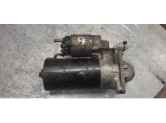 Recambio de motor arranque para fiat marea berlina (185) jtd 105 sx referencia OEM IAM 0001109030 BOSCH 9DIENTES 2
