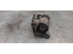 Recambio de motor arranque para peugeot 205 berlina xad / xad multi referencia OEM IAM M1T50172 10 DIENTES MITSUBISHI