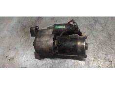 Recambio de motor arranque para peugeot 205 berlina xad / xad multi referencia OEM IAM M1T50172 10 DIENTES MITSUBISHI 2