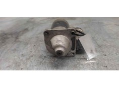 Recambio de motor arranque para fiat tipo (160) 1.6 i.e. / cl referencia OEM IAM 6322303 MAGNETI MARELLI 9 DIENTES