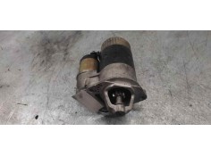 Recambio de motor arranque para fiat tipo (160) 1.6 i.e. / cl referencia OEM IAM 6322303 MAGNETI MARELLI 9 DIENTES 2