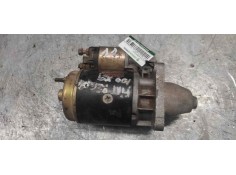 Recambio de motor arranque para fiat regata berlina 100 weekend super referencia OEM IAM 63221539 MAGNETI MARELLI 11 DIENTES 2